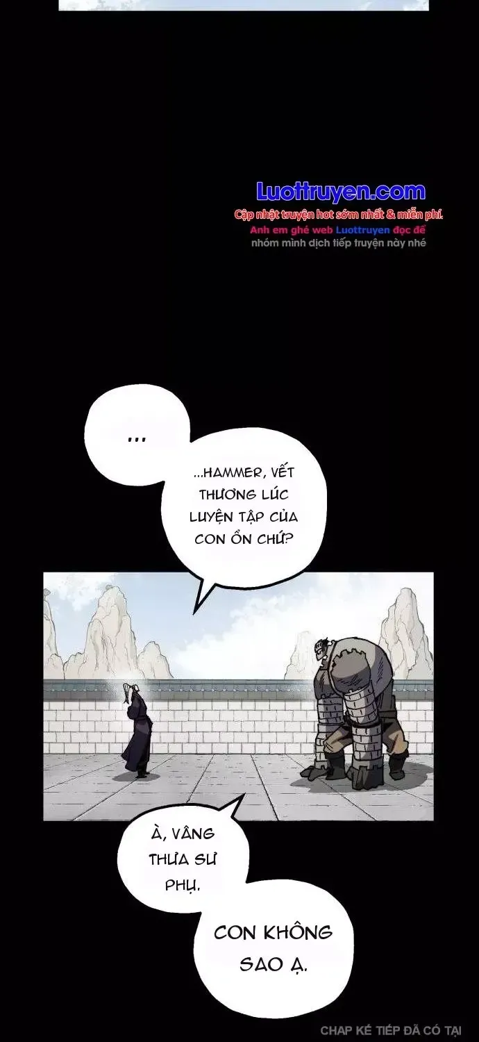 Dũng Sĩ Kiếm Tâm - Chap 47 - Trang 44