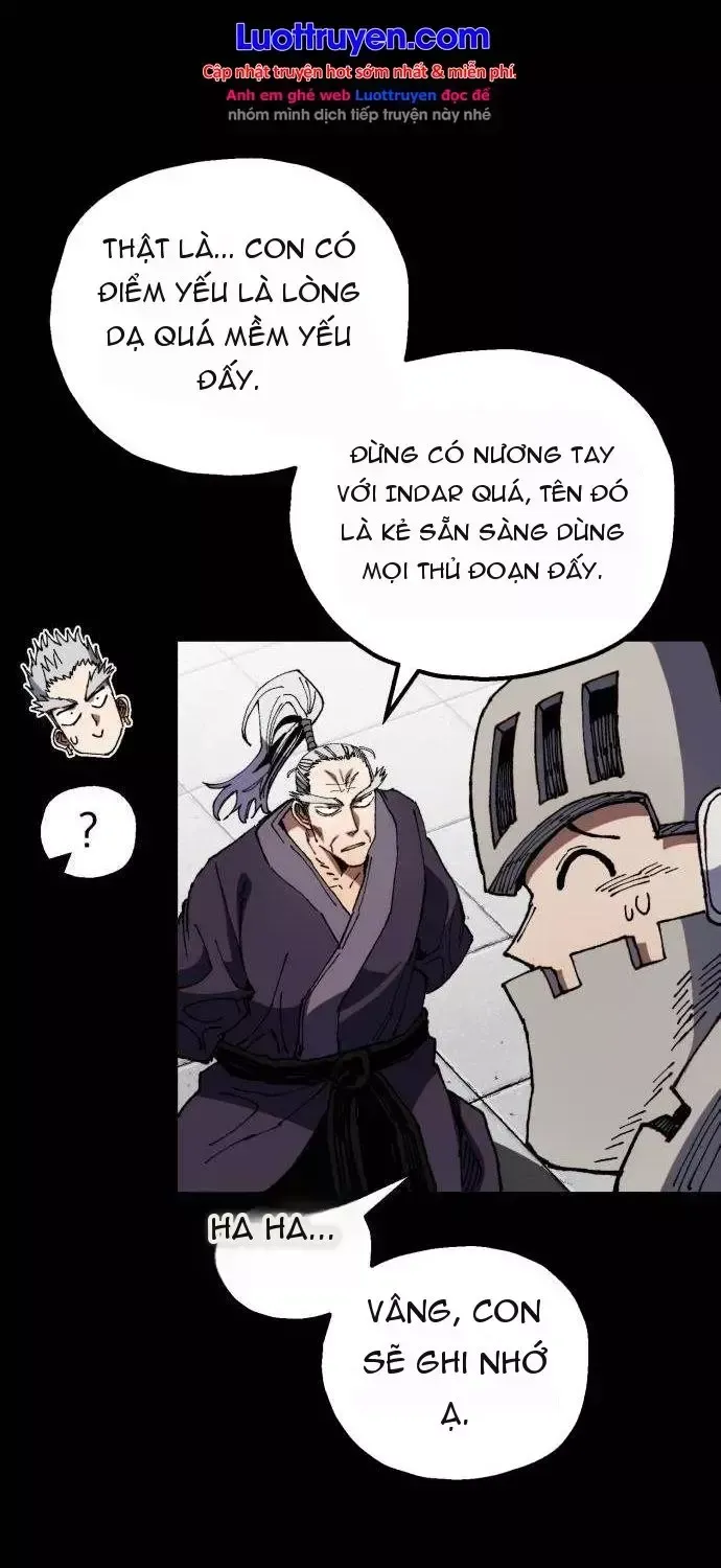 Dũng Sĩ Kiếm Tâm - Chap 47 - Trang 46