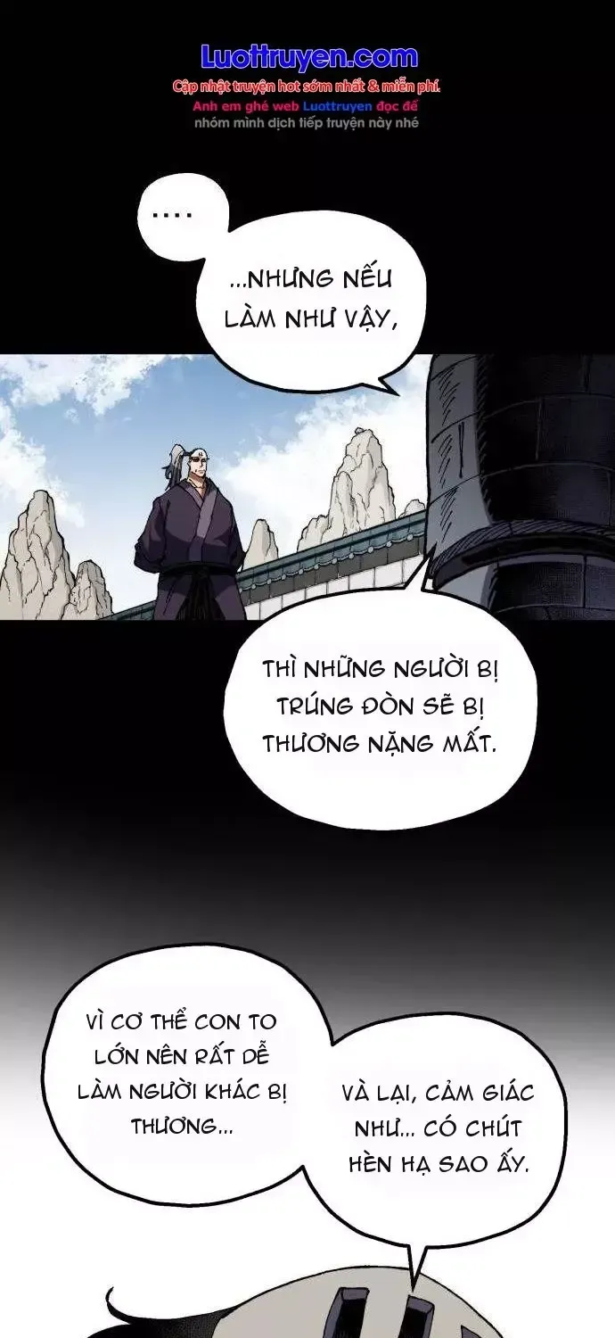 Dũng Sĩ Kiếm Tâm - Chap 47 - Trang 49