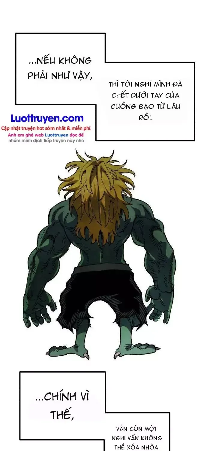 Dũng Sĩ Kiếm Tâm - Chap 47 - Trang 6