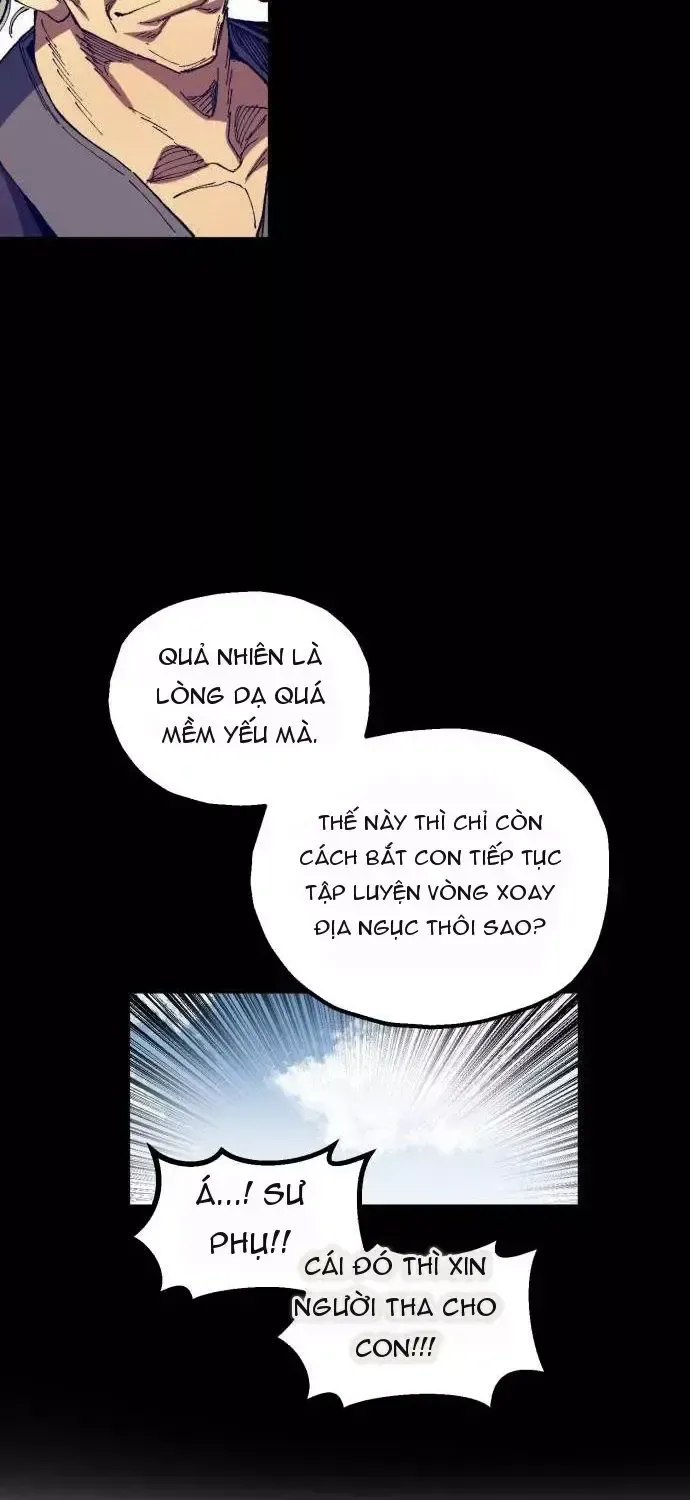 Dũng Sĩ Kiếm Tâm - Chap 47 - Trang 51