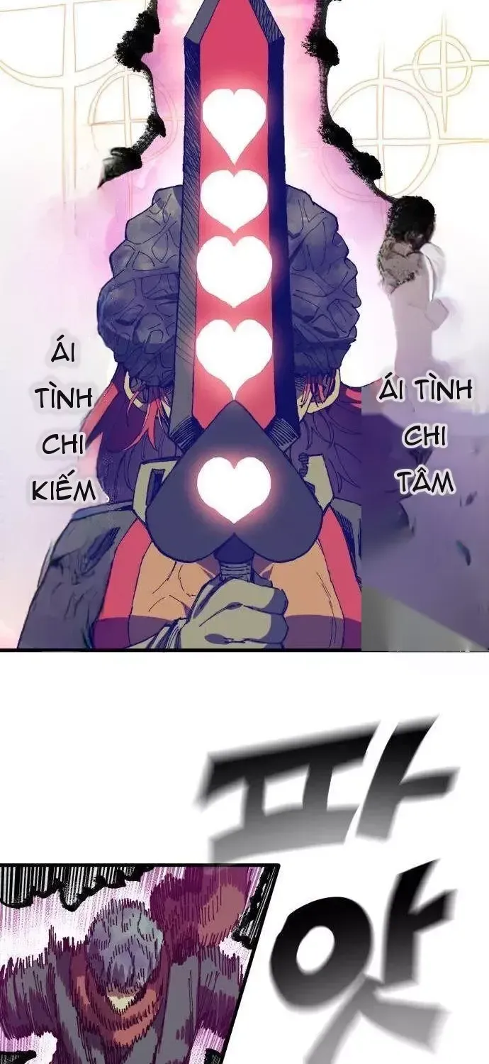 Dũng Sĩ Kiếm Tâm - Chap 47 - Trang 55