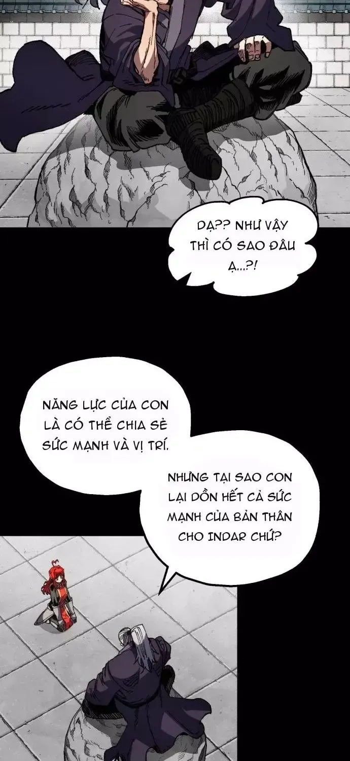 Dũng Sĩ Kiếm Tâm - Chap 47 - Trang 59