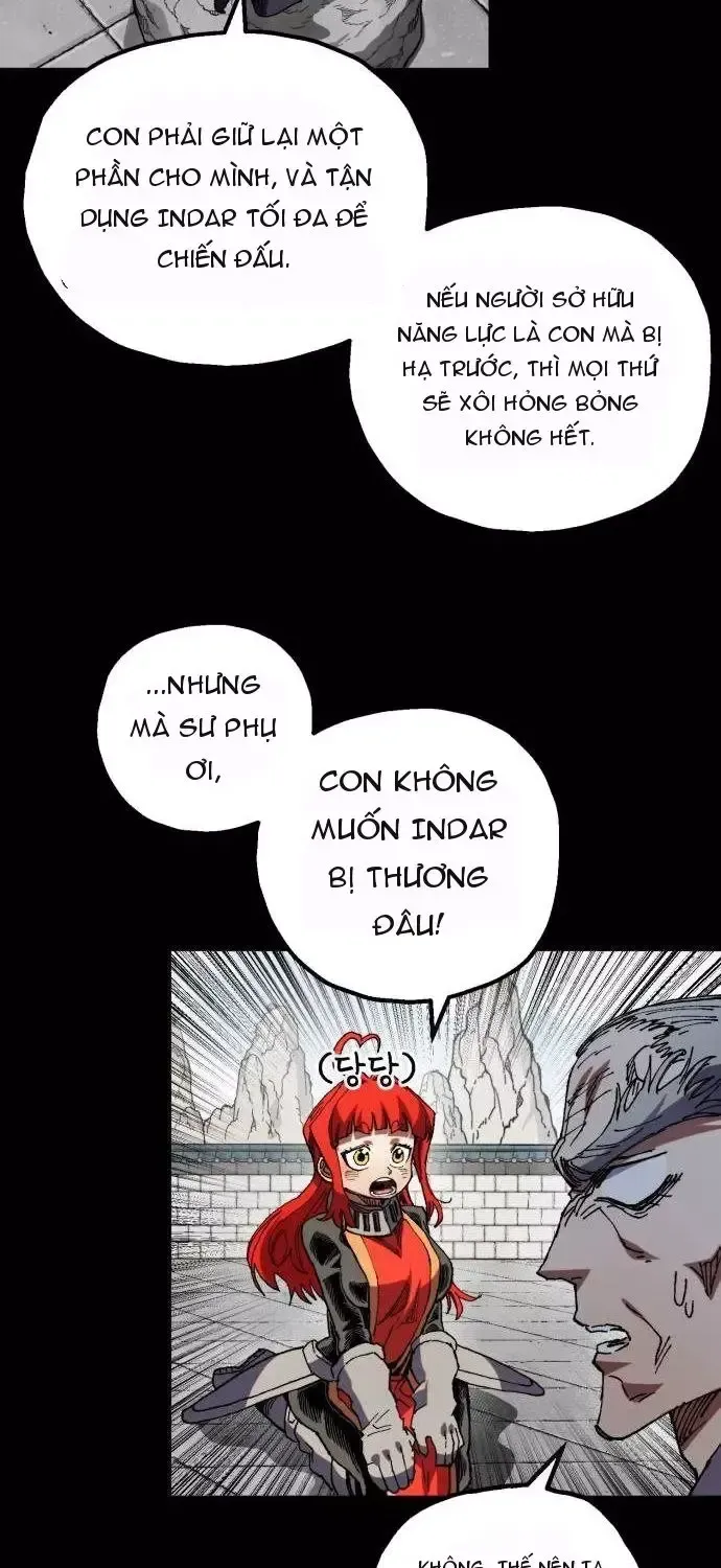 Dũng Sĩ Kiếm Tâm - Chap 47 - Trang 60