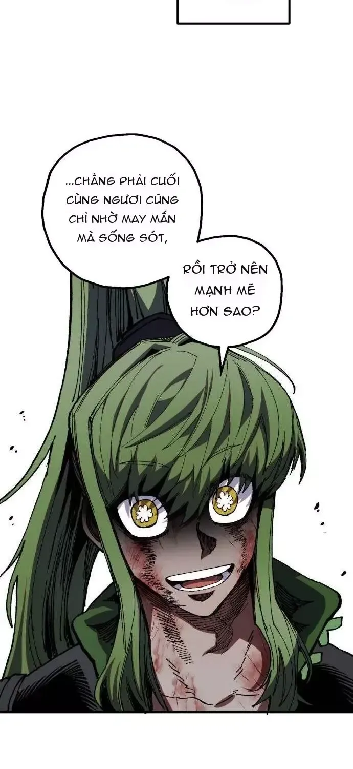 Dũng Sĩ Kiếm Tâm - Chap 47 - Trang 7