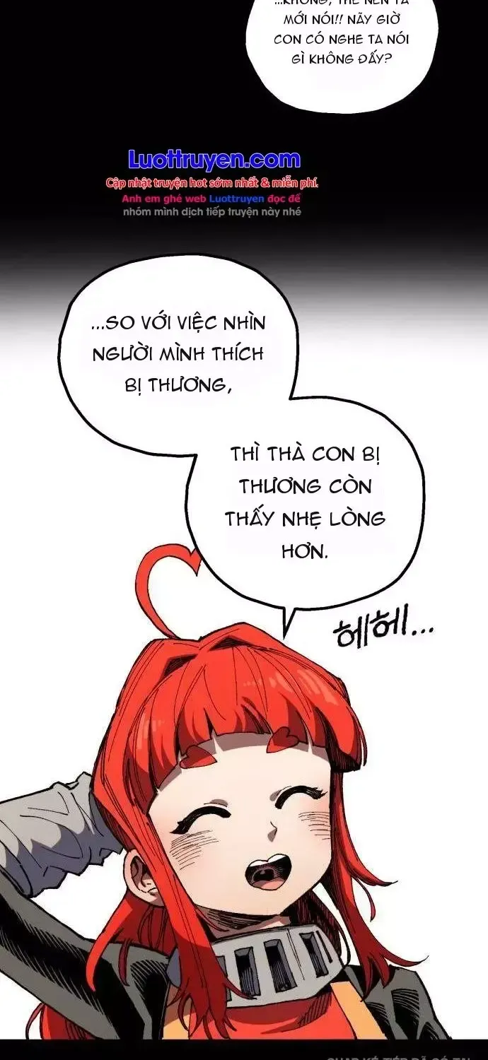 Dũng Sĩ Kiếm Tâm - Chap 47 - Trang 61