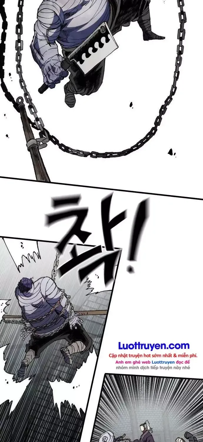 Dũng Sĩ Kiếm Tâm - Chap 47 - Trang 67