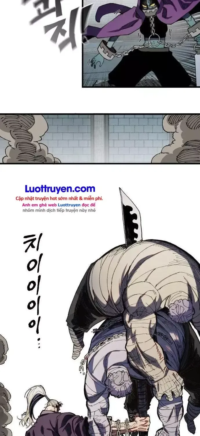 Dũng Sĩ Kiếm Tâm - Chap 47 - Trang 72