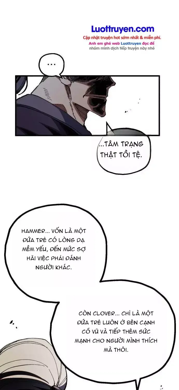 Dũng Sĩ Kiếm Tâm - Chap 47 - Trang 74