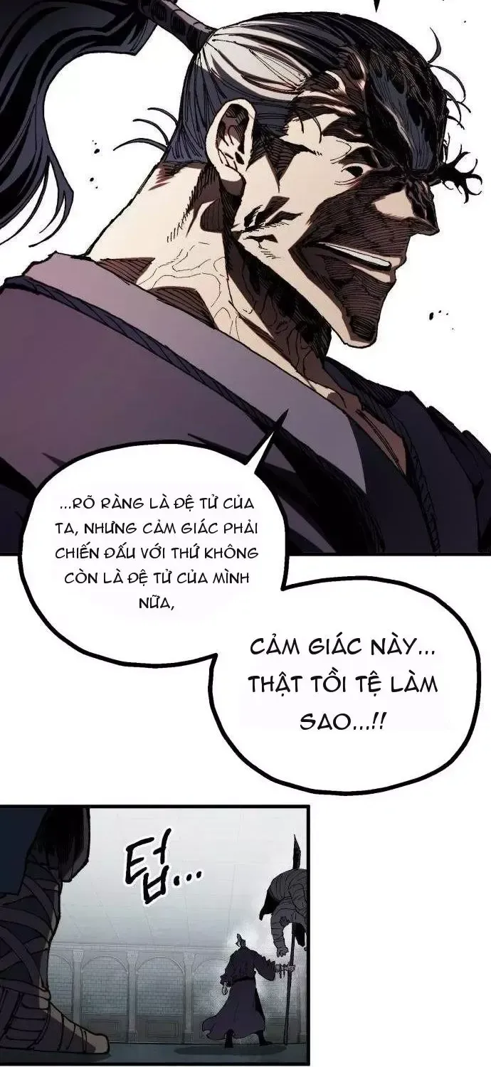 Dũng Sĩ Kiếm Tâm - Chap 47 - Trang 75