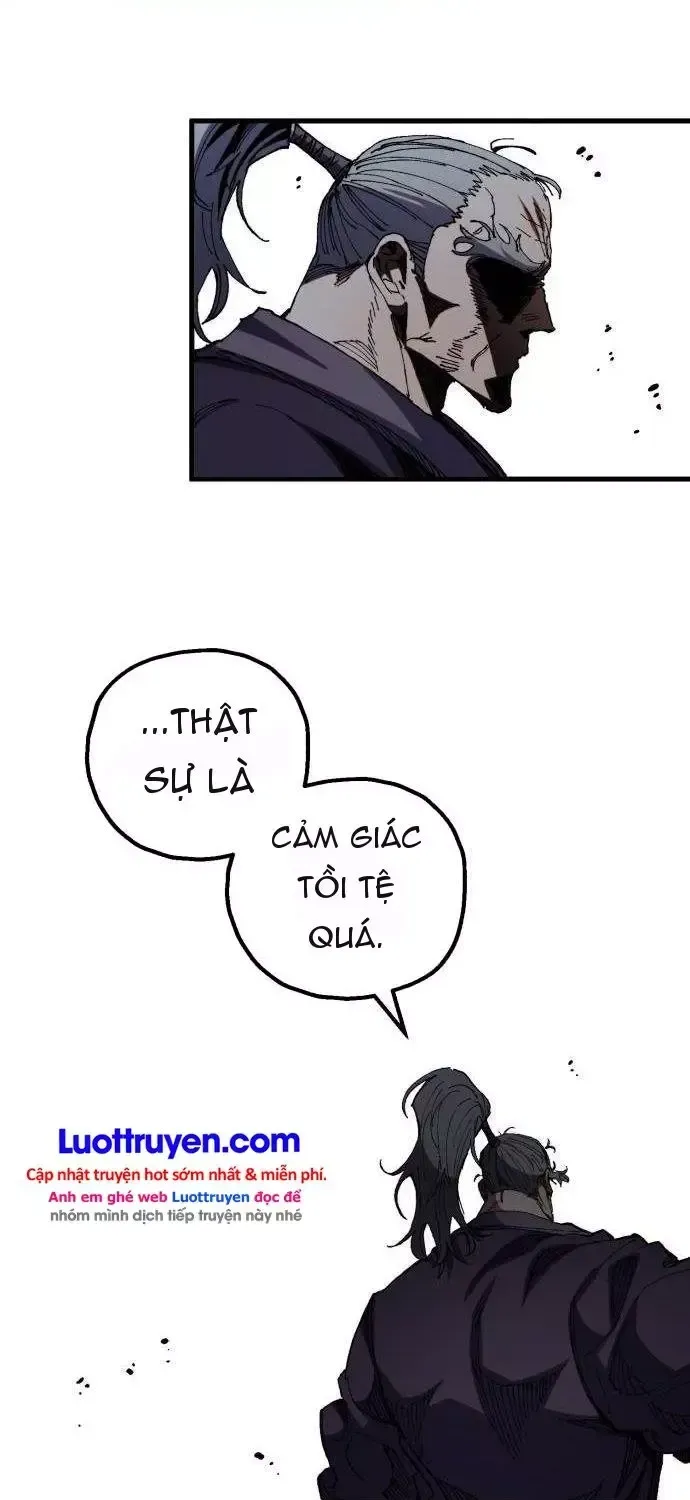 Dũng Sĩ Kiếm Tâm - Chap 47 - Trang 76
