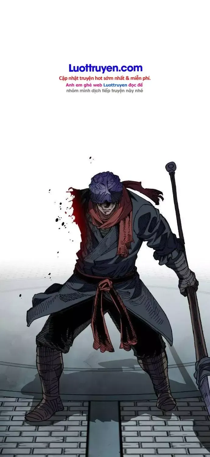 Dũng Sĩ Kiếm Tâm - Chap 47 - Trang 78