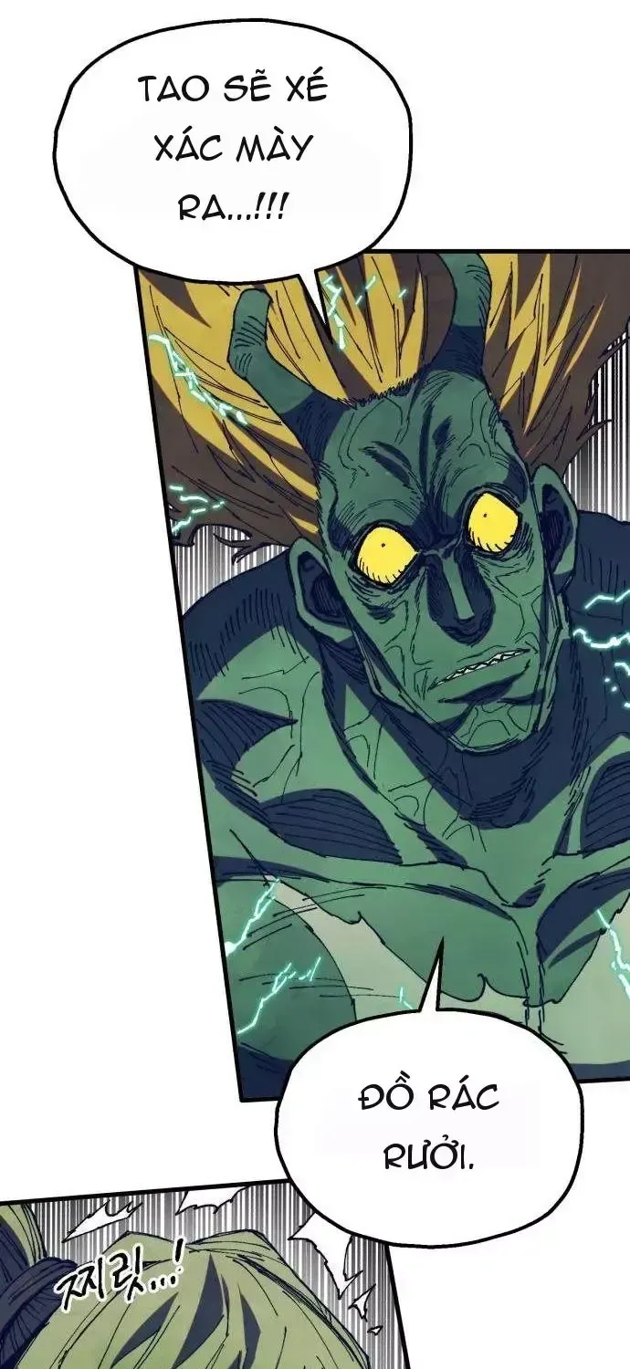 Dũng Sĩ Kiếm Tâm - Chap 47 - Trang 10