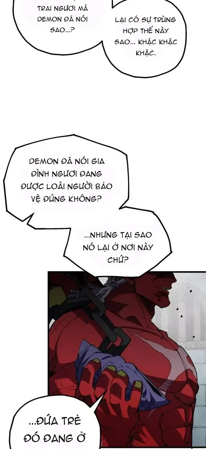 Dũng Sĩ Kiếm Tâm - Chap 48 - Trang 13