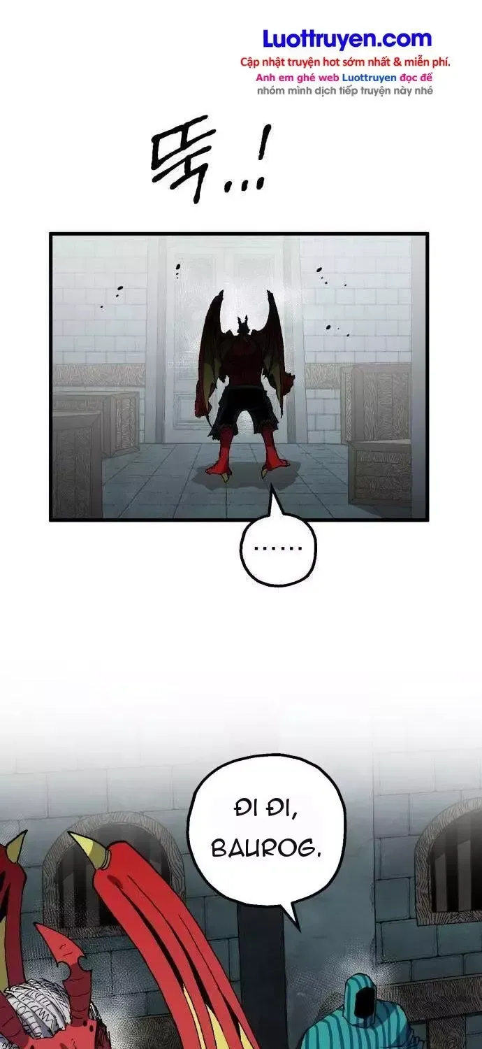Dũng Sĩ Kiếm Tâm - Chap 48 - Trang 15