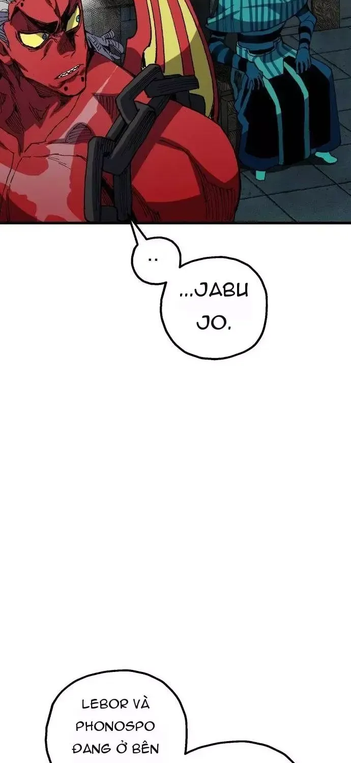 Dũng Sĩ Kiếm Tâm - Chap 48 - Trang 16