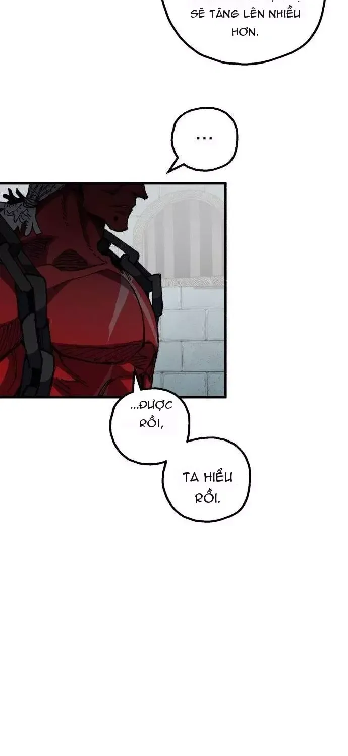 Dũng Sĩ Kiếm Tâm - Chap 48 - Trang 20