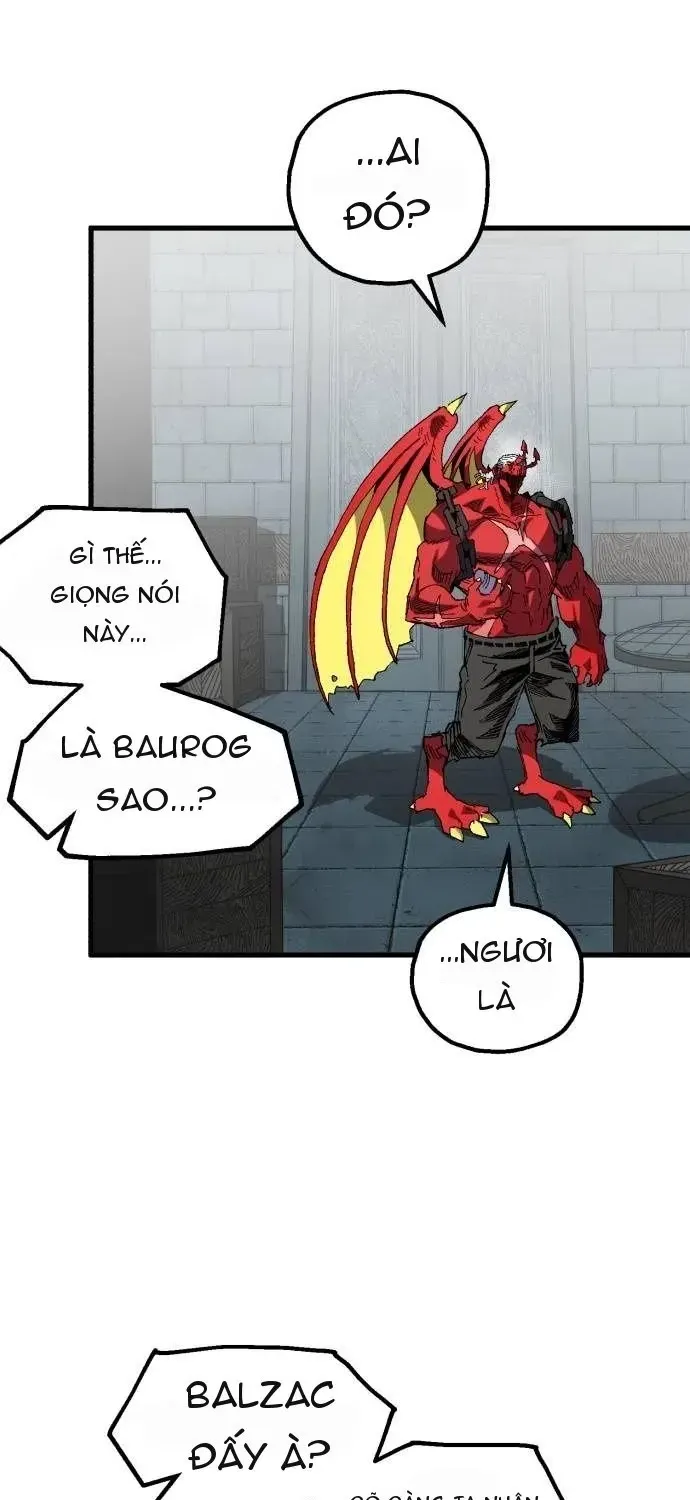 Dũng Sĩ Kiếm Tâm - Chap 48 - Trang 3