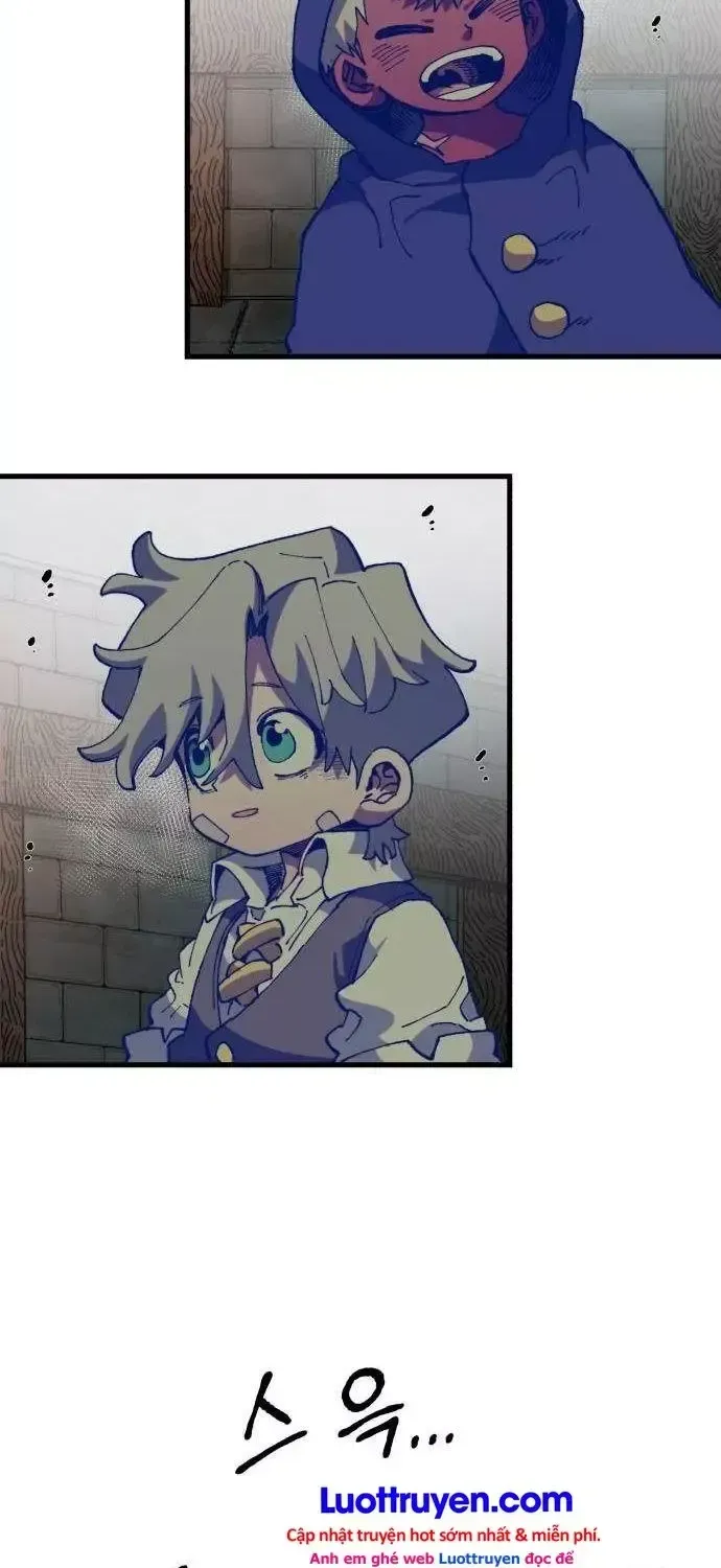 Dũng Sĩ Kiếm Tâm - Chap 48 - Trang 23