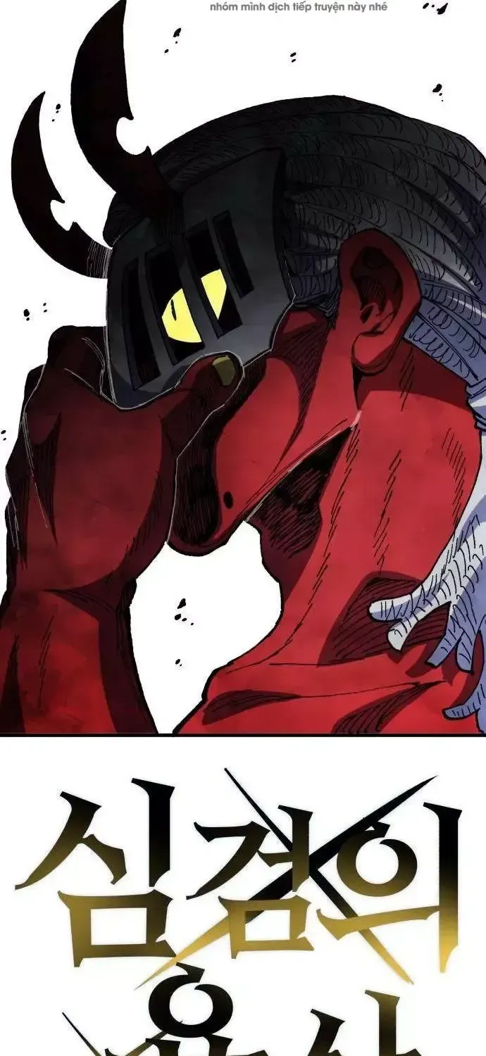 Dũng Sĩ Kiếm Tâm - Chap 48 - Trang 24