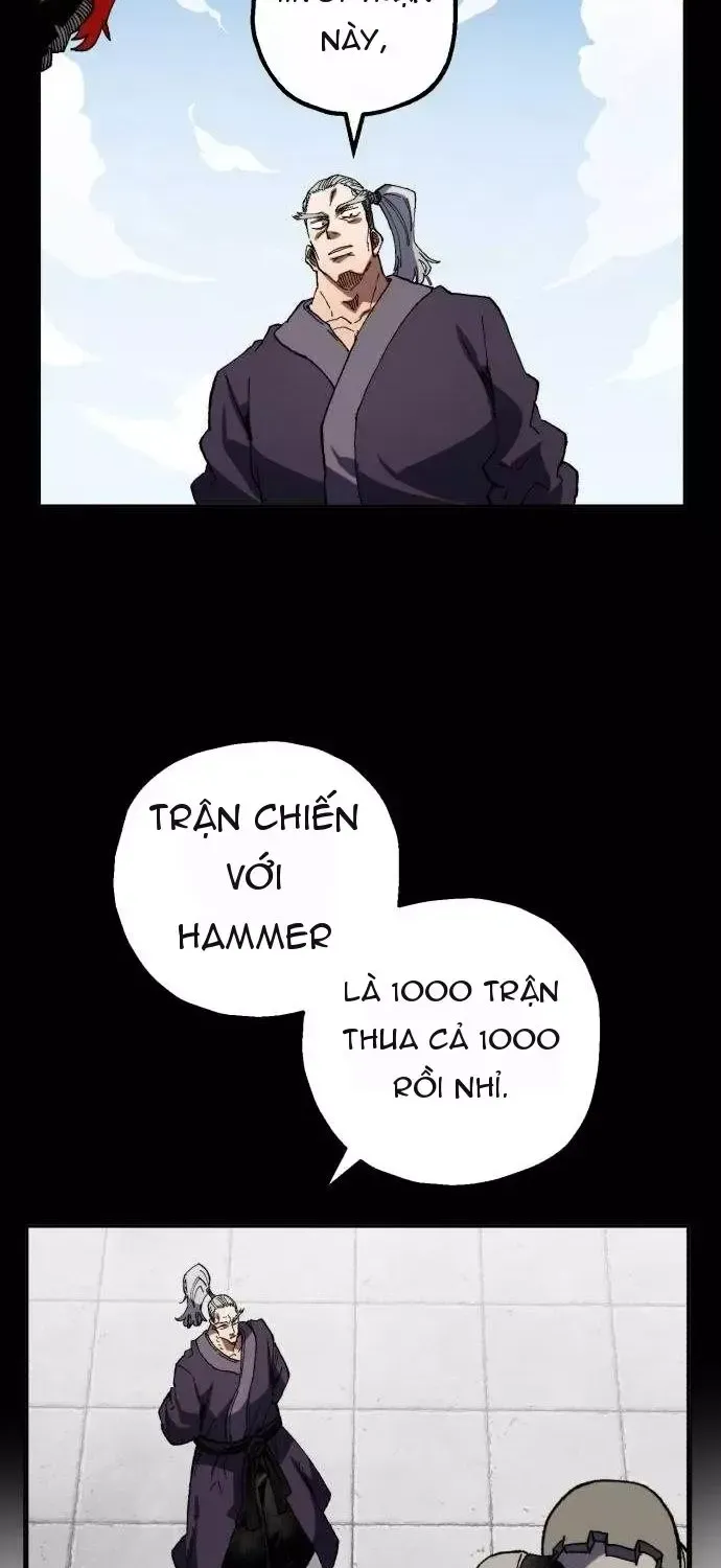 Dũng Sĩ Kiếm Tâm - Chap 48 - Trang 27