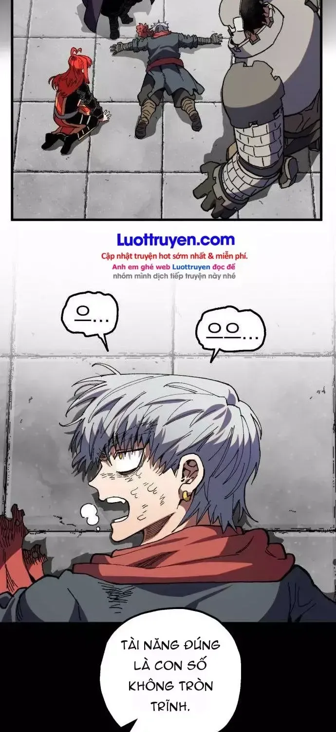 Dũng Sĩ Kiếm Tâm - Chap 48 - Trang 28