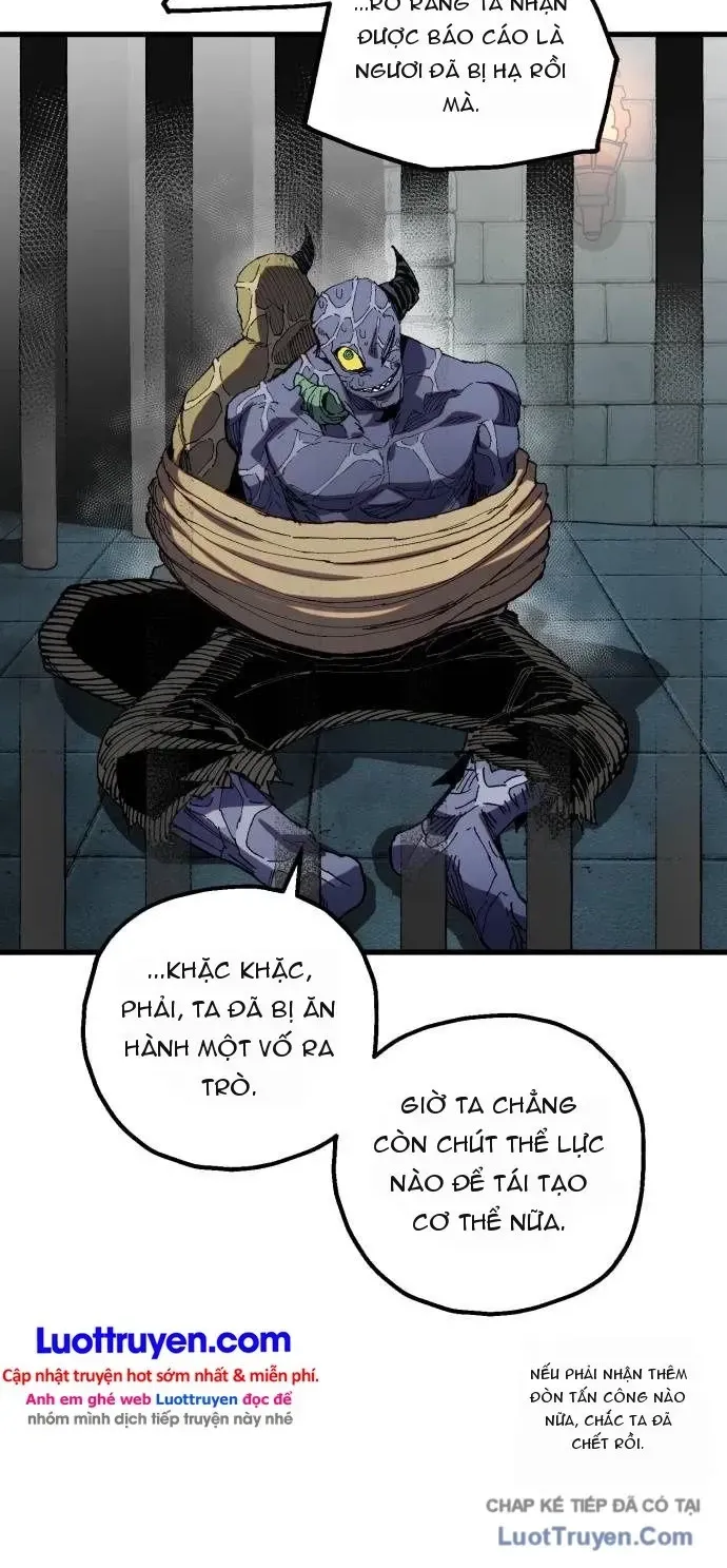 Dũng Sĩ Kiếm Tâm - Chap 48 - Trang 4