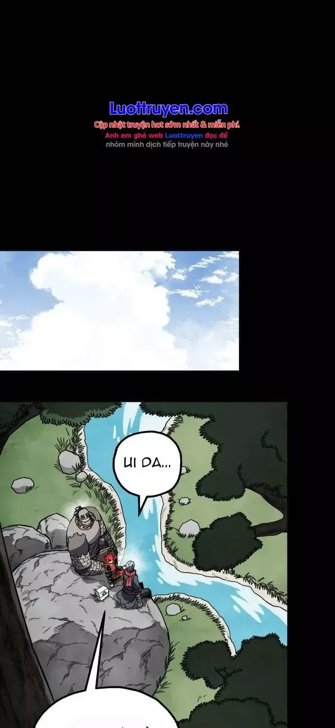 Dũng Sĩ Kiếm Tâm - Chap 48 - Trang 37