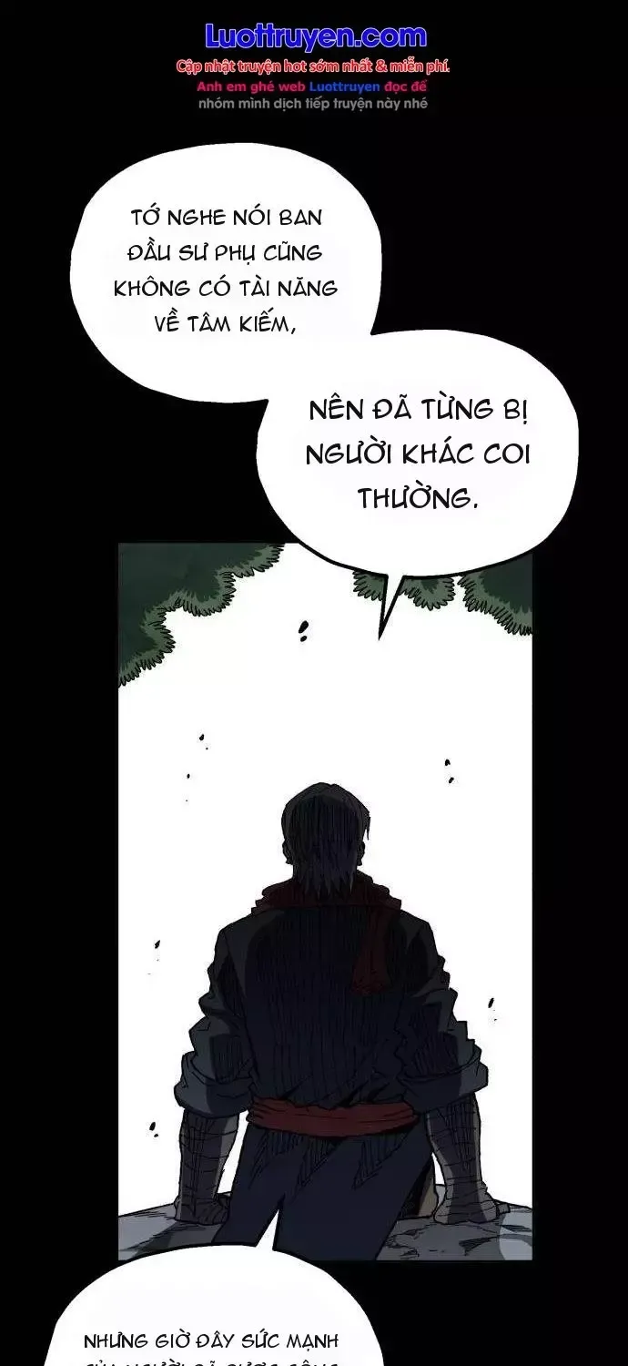 Dũng Sĩ Kiếm Tâm - Chap 48 - Trang 40