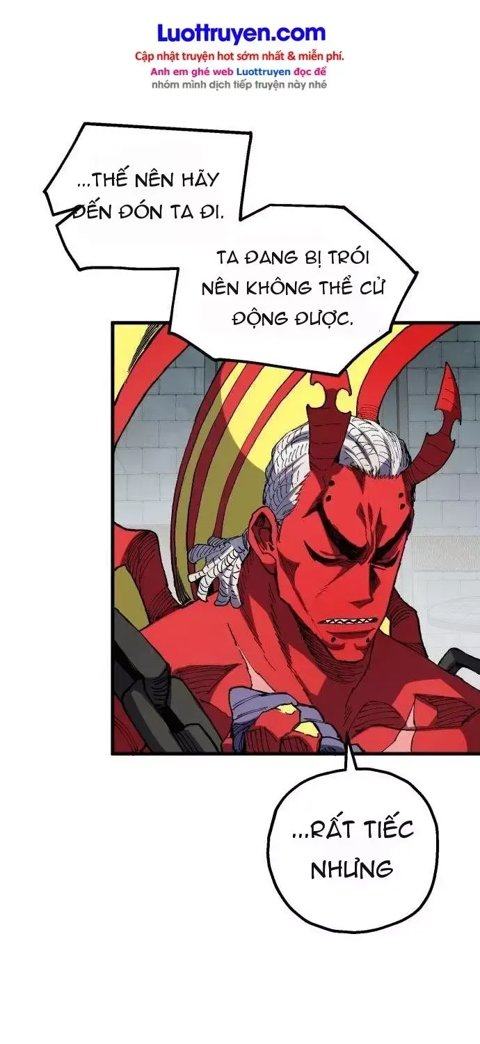 Dũng Sĩ Kiếm Tâm - Chap 48 - Trang 5