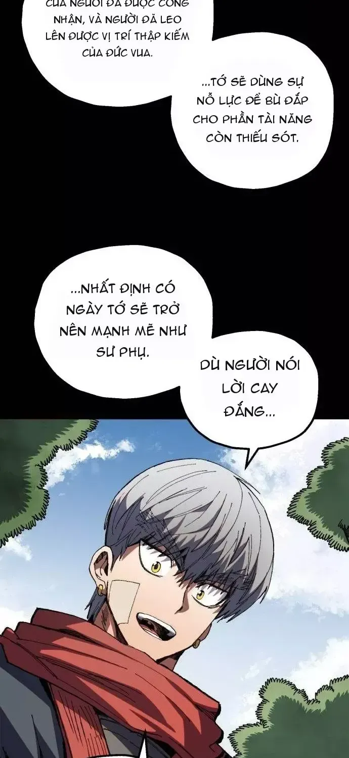 Dũng Sĩ Kiếm Tâm - Chap 48 - Trang 41