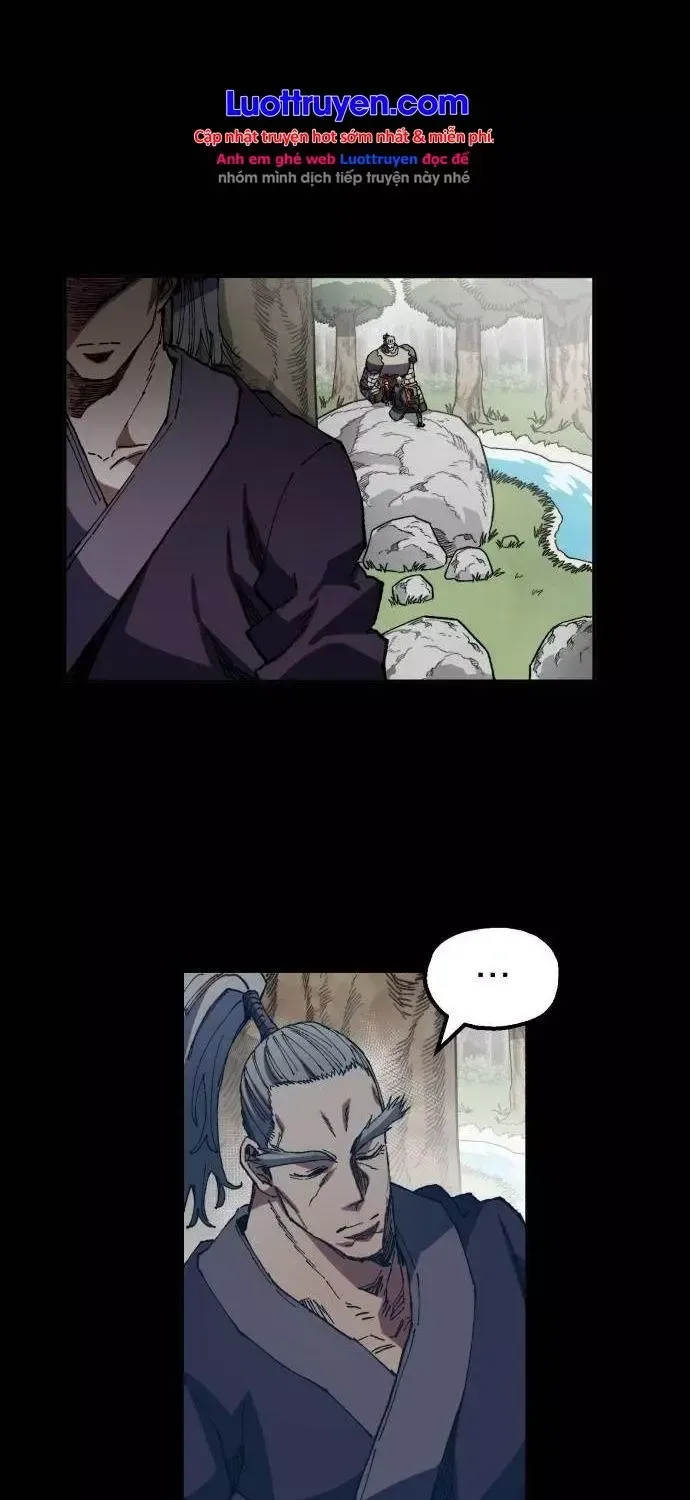 Dũng Sĩ Kiếm Tâm - Chap 48 - Trang 44