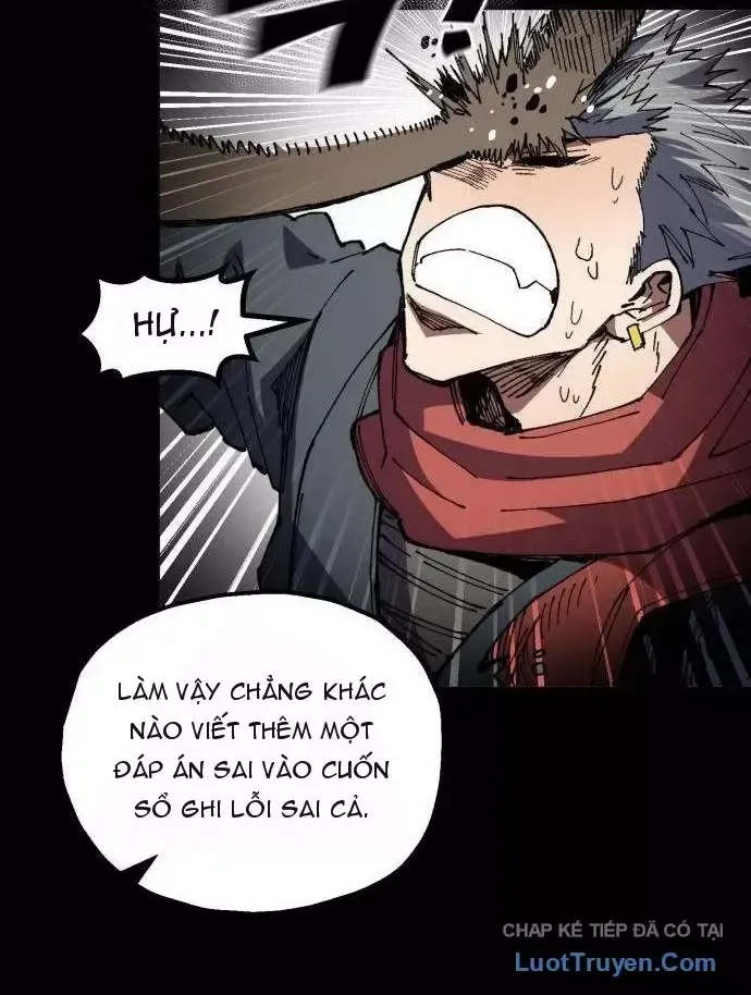 Dũng Sĩ Kiếm Tâm - Chap 48 - Trang 51