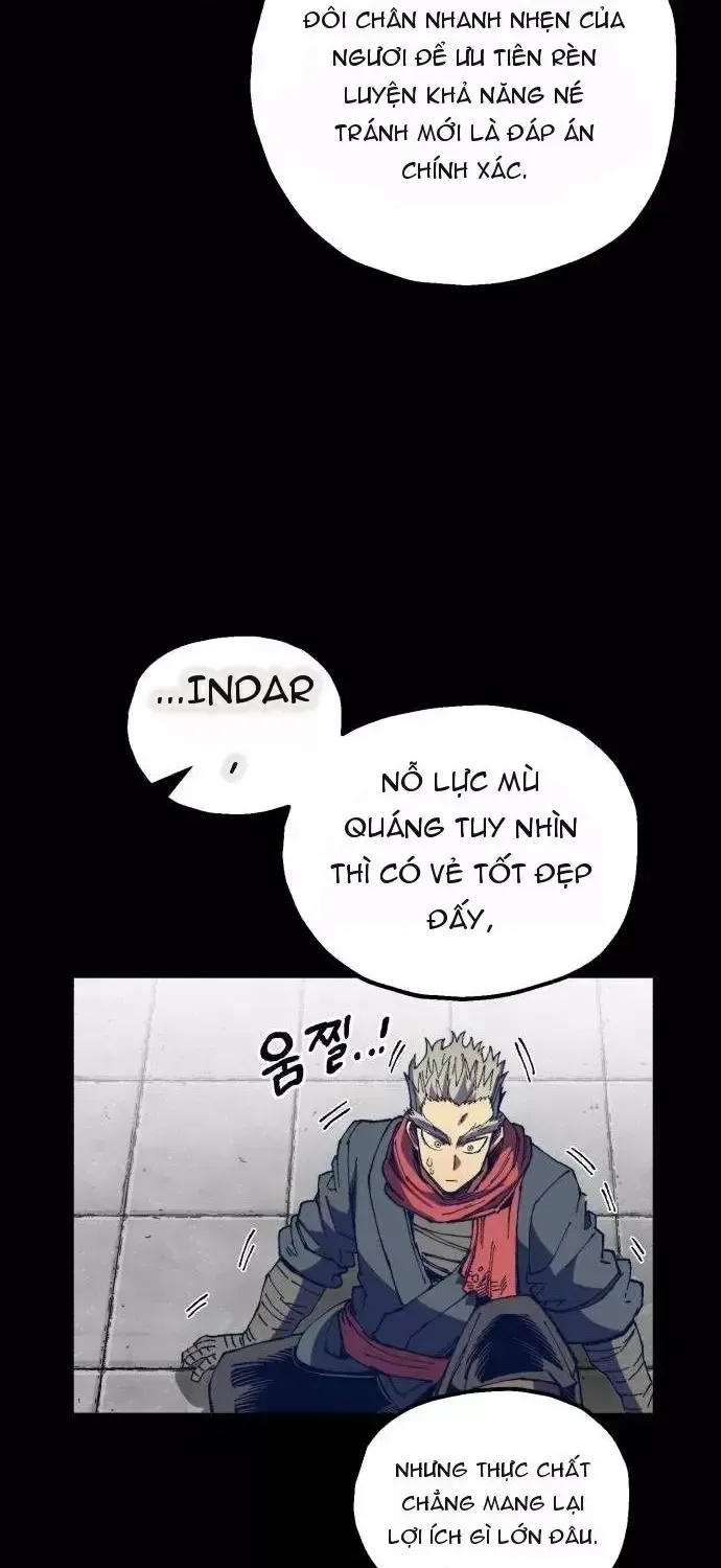 Dũng Sĩ Kiếm Tâm - Chap 48 - Trang 53