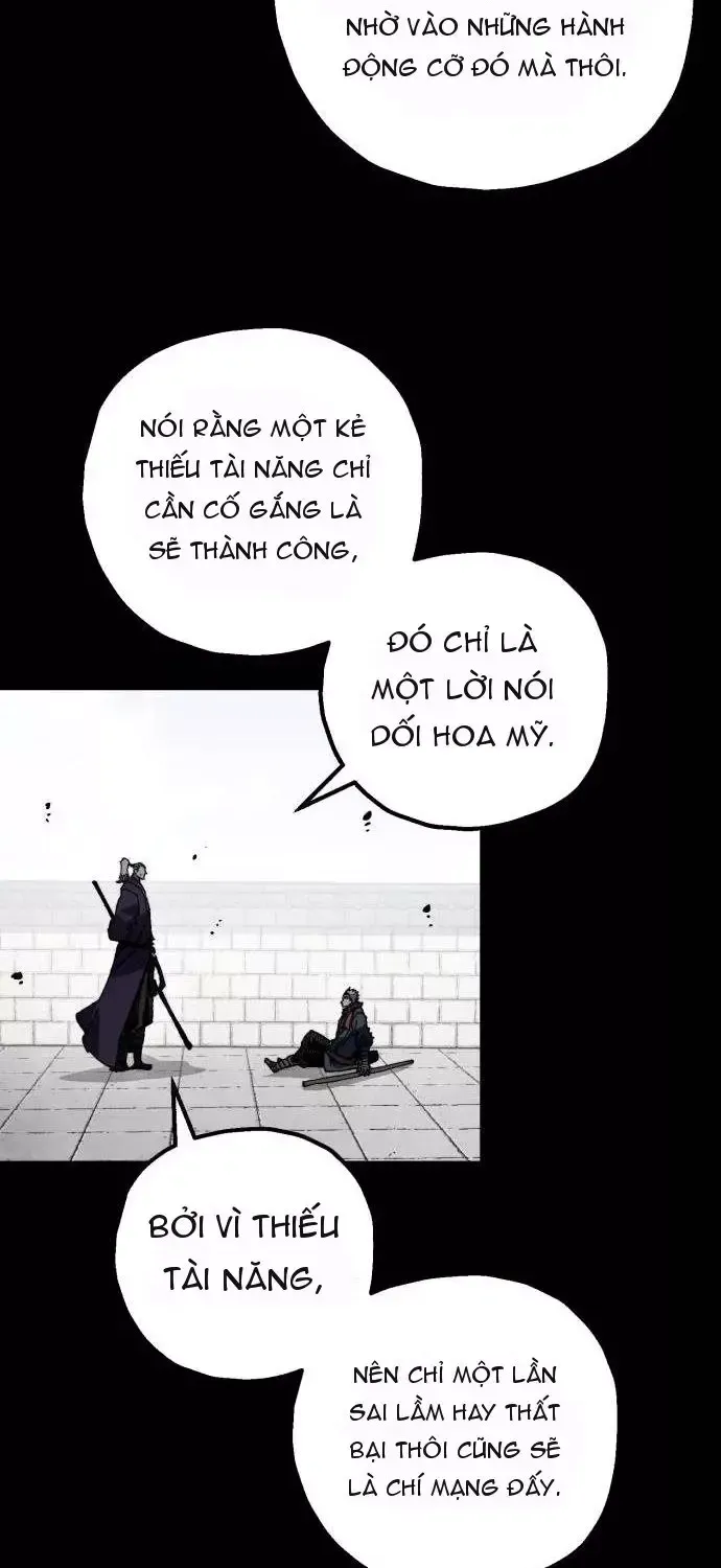 Dũng Sĩ Kiếm Tâm - Chap 48 - Trang 55