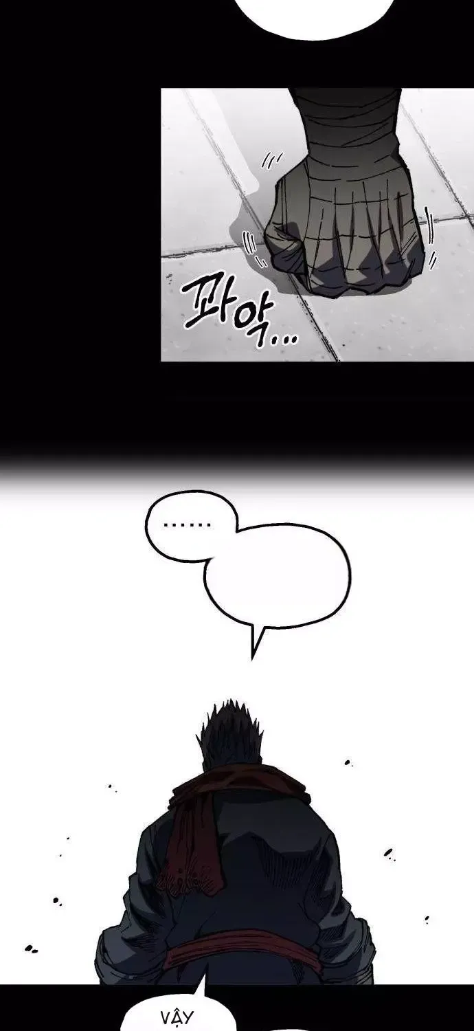 Dũng Sĩ Kiếm Tâm - Chap 48 - Trang 58