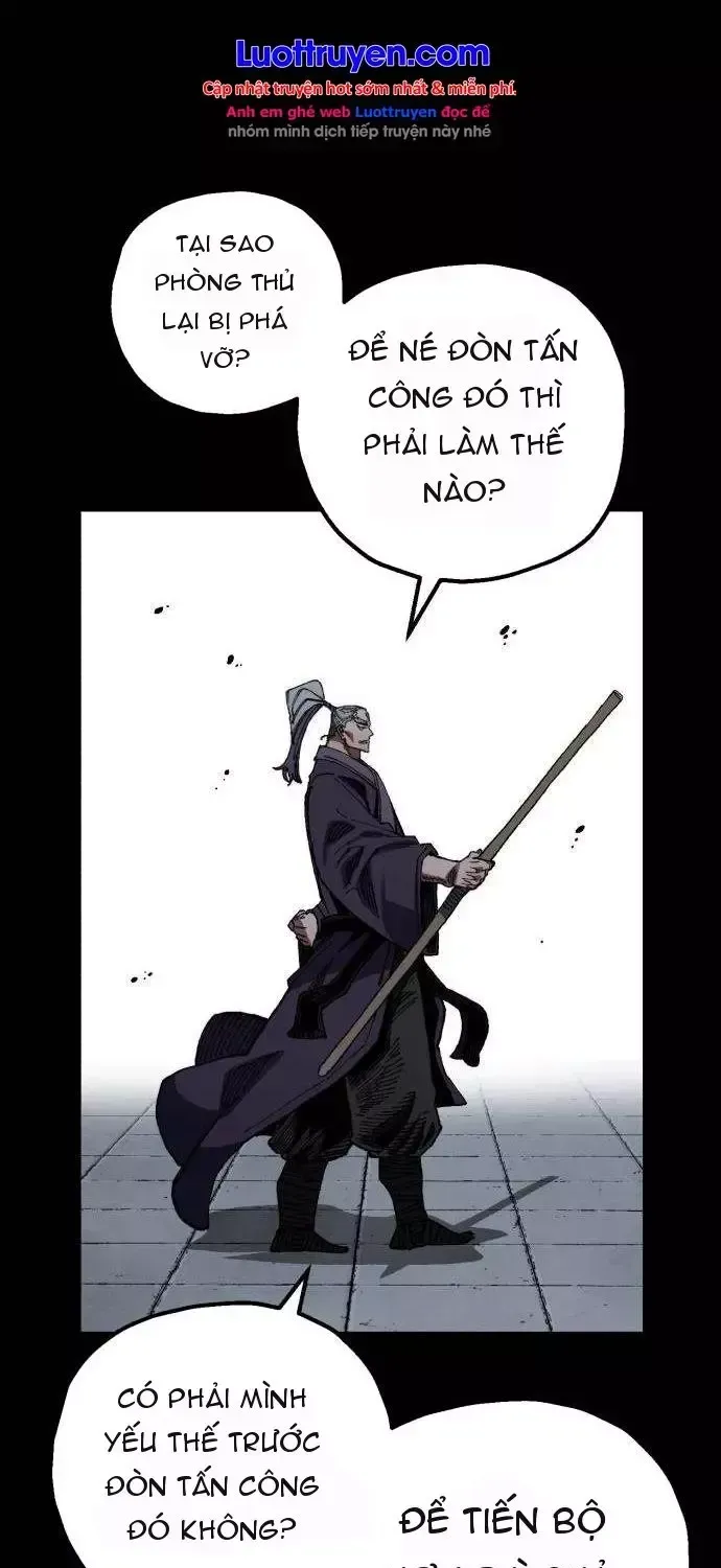Dũng Sĩ Kiếm Tâm - Chap 48 - Trang 60