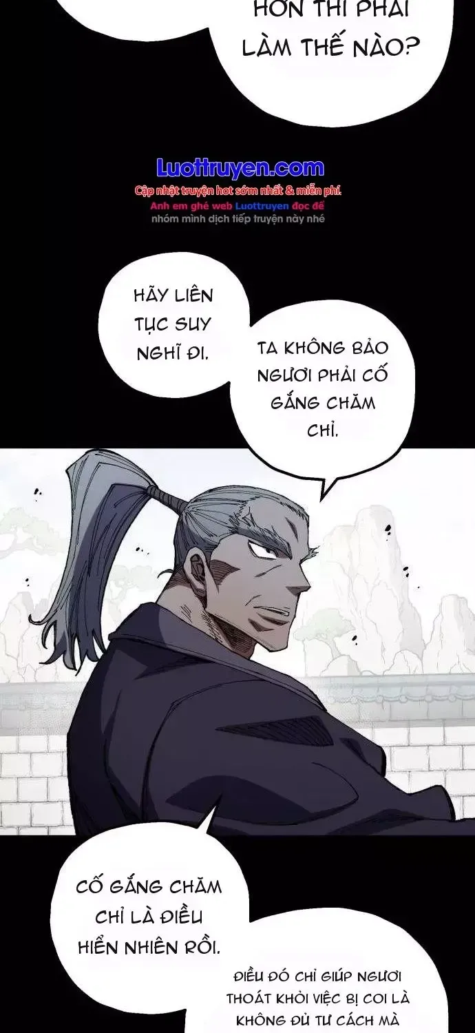 Dũng Sĩ Kiếm Tâm - Chap 48 - Trang 61