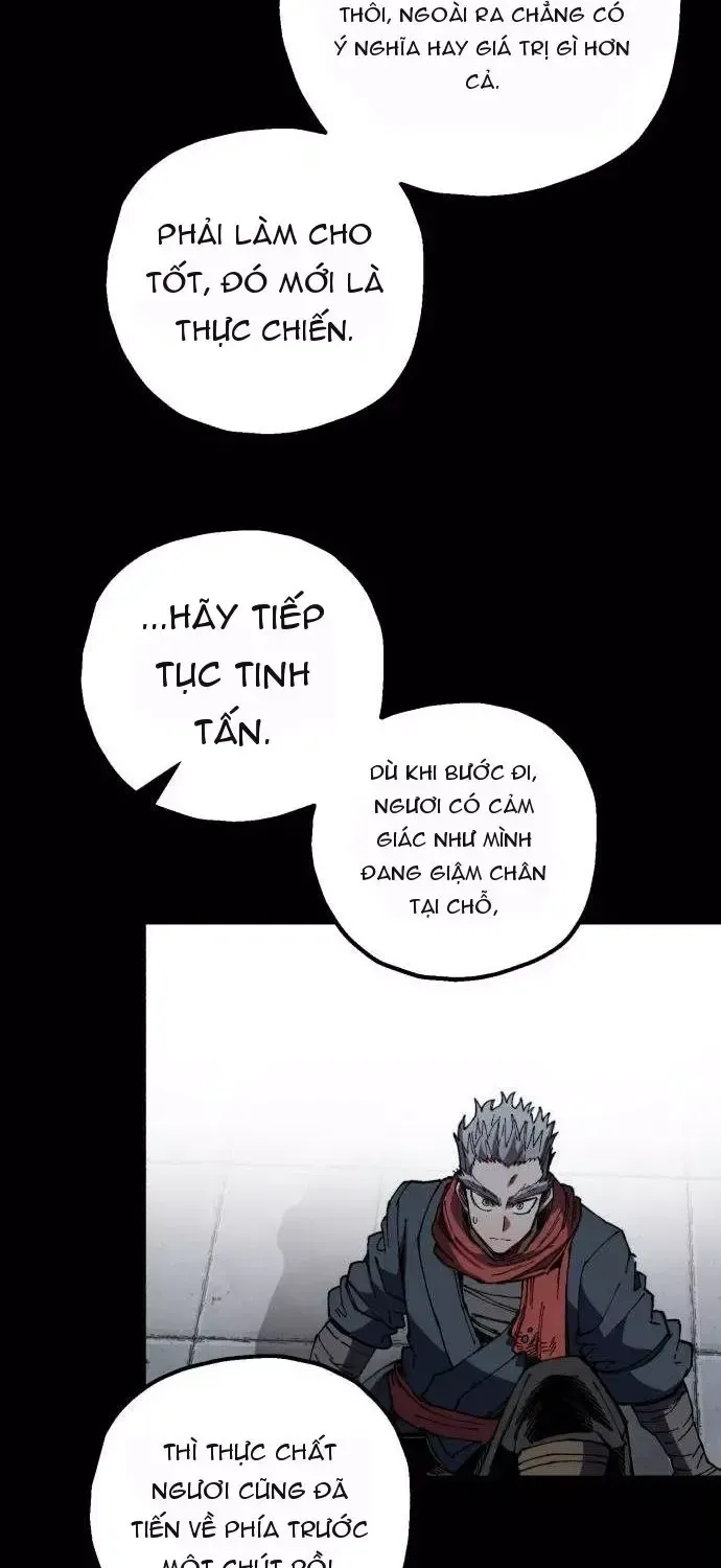 Dũng Sĩ Kiếm Tâm - Chap 48 - Trang 62