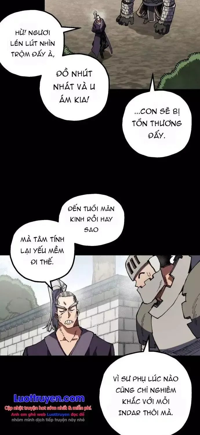 Dũng Sĩ Kiếm Tâm - Chap 48 - Trang 67