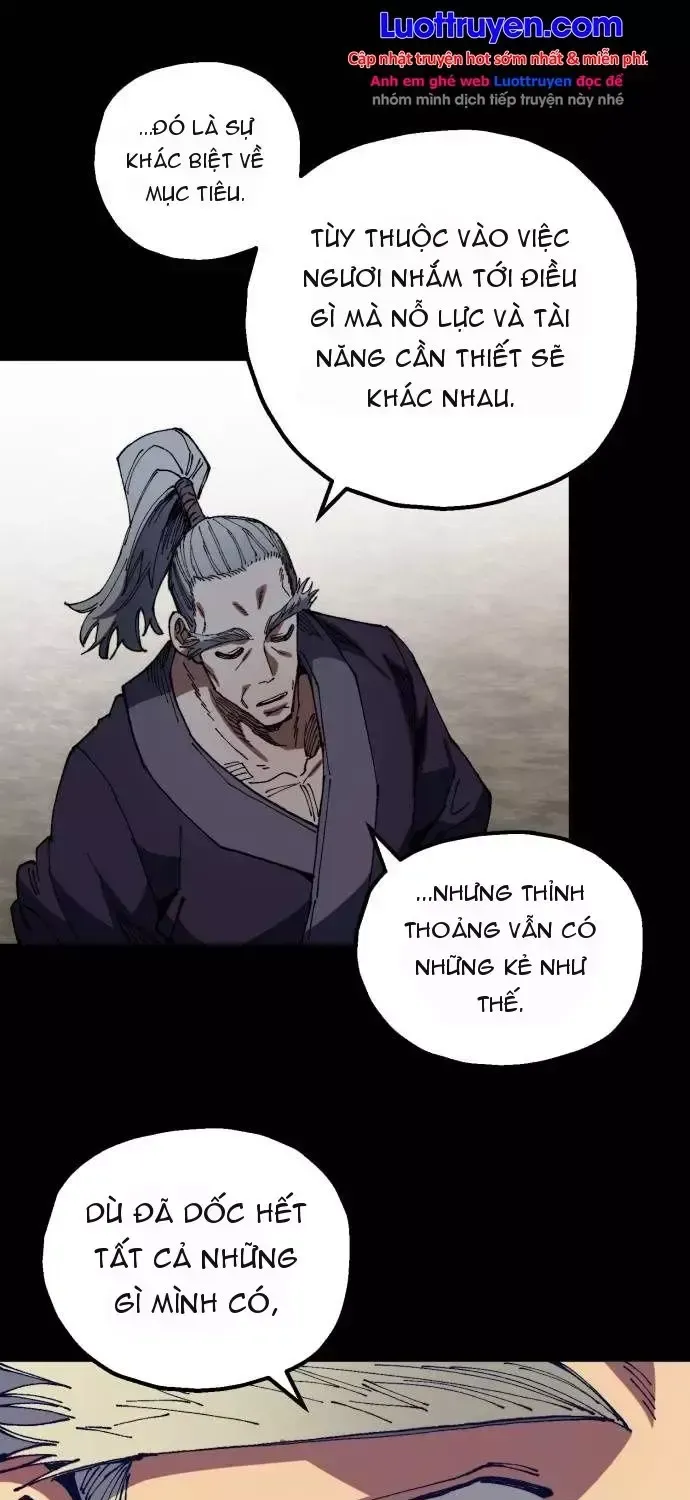 Dũng Sĩ Kiếm Tâm - Chap 48 - Trang 69