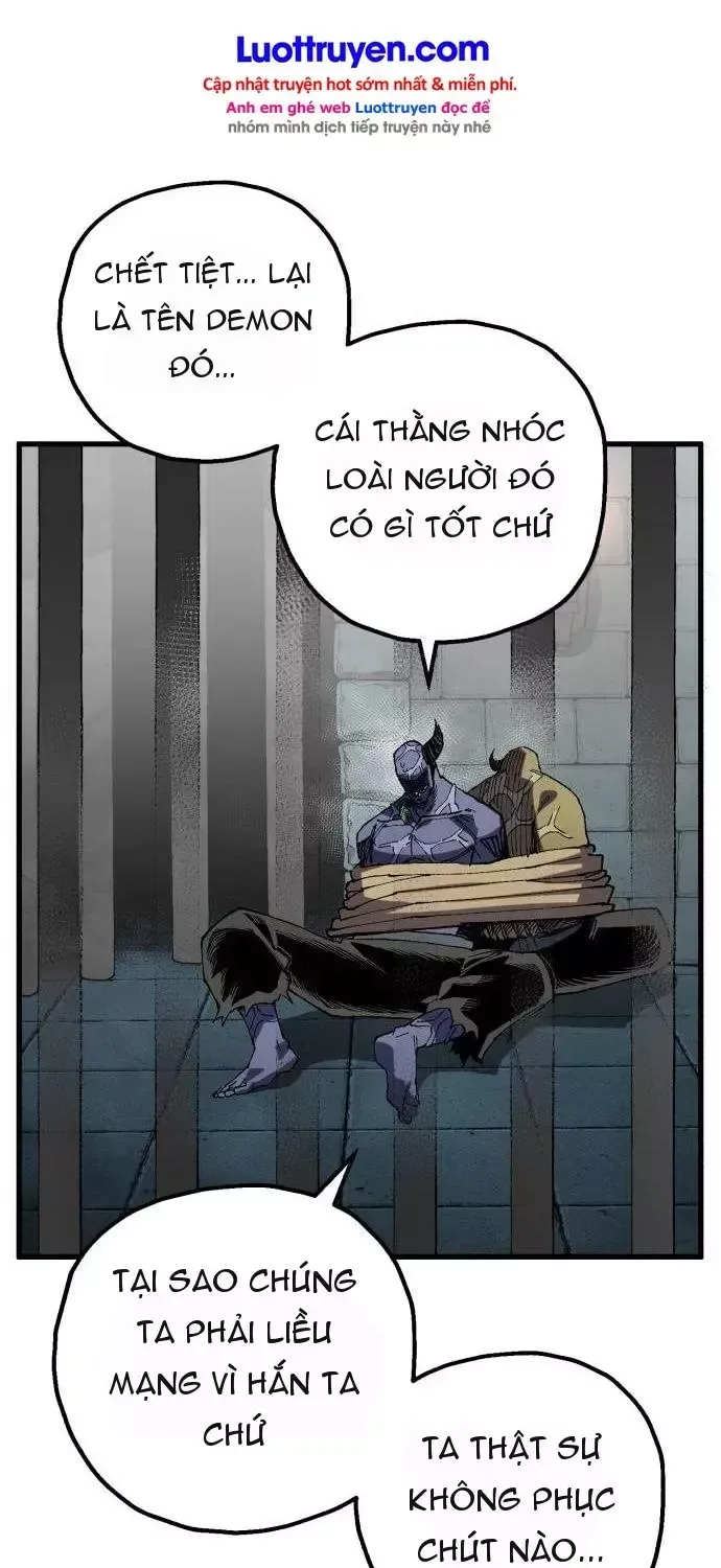 Dũng Sĩ Kiếm Tâm - Chap 48 - Trang 8