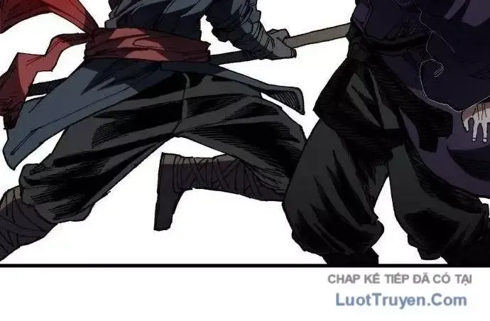 Dũng Sĩ Kiếm Tâm - Chap 48 - Trang 79