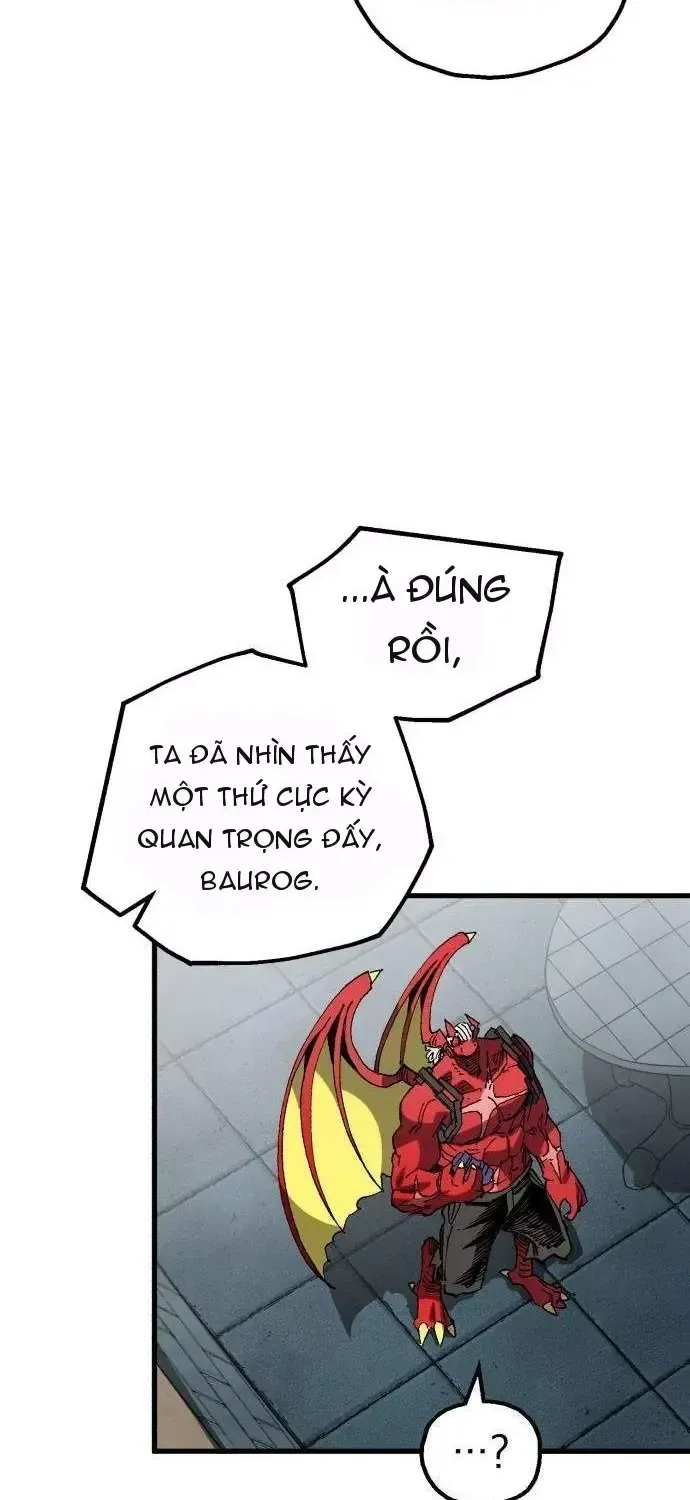 Dũng Sĩ Kiếm Tâm - Chap 48 - Trang 9