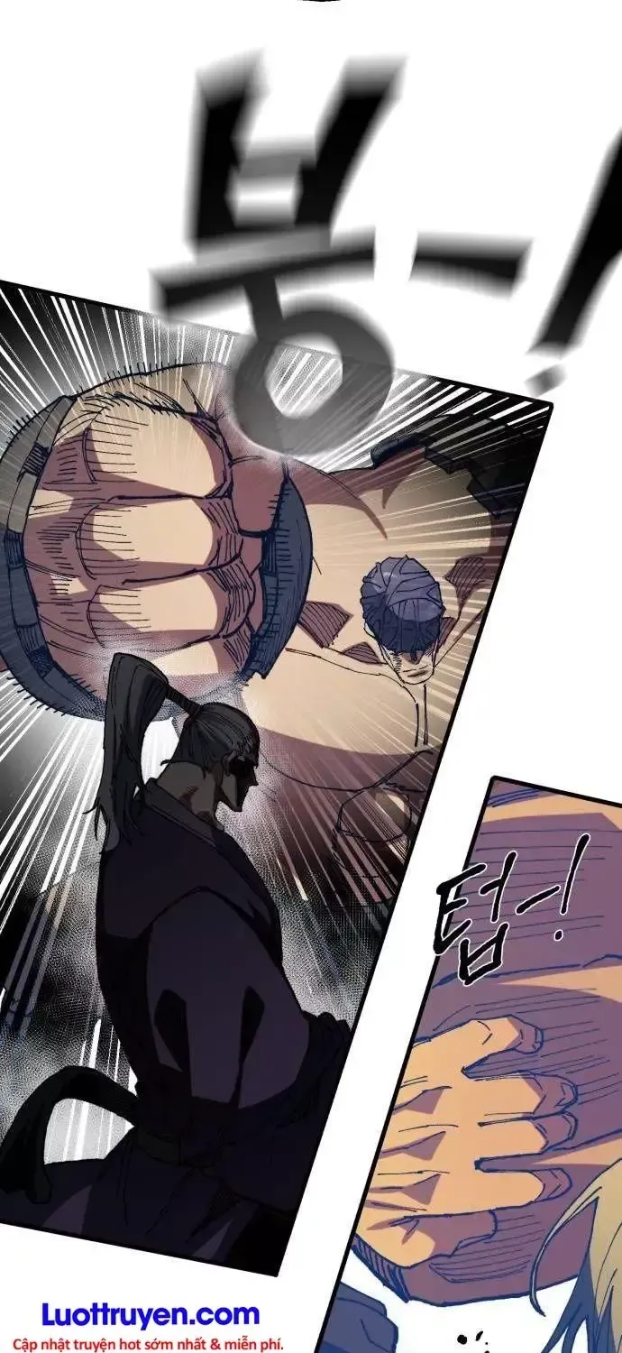 Dũng Sĩ Kiếm Tâm - Chap 48 - Trang 84