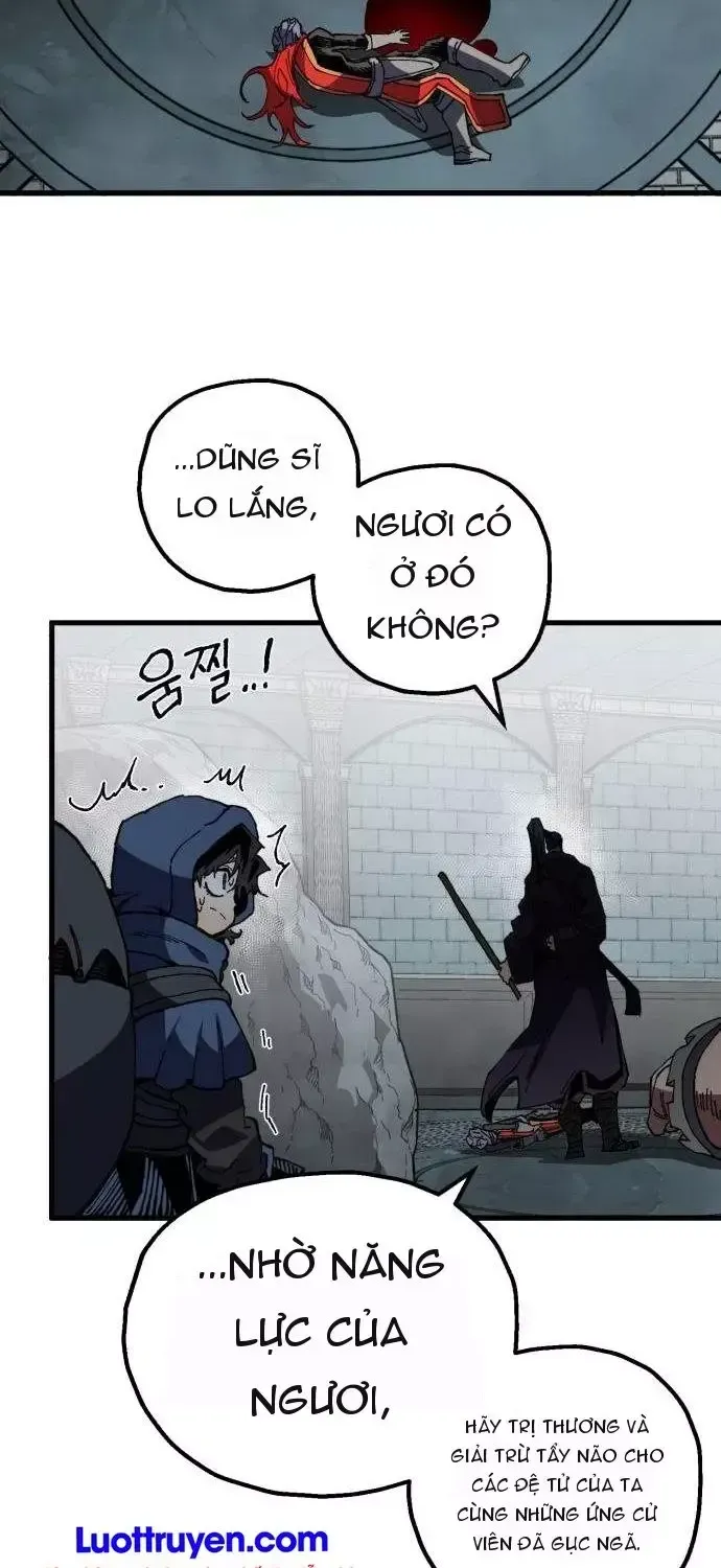 Dũng Sĩ Kiếm Tâm - Chap 48 - Trang 89