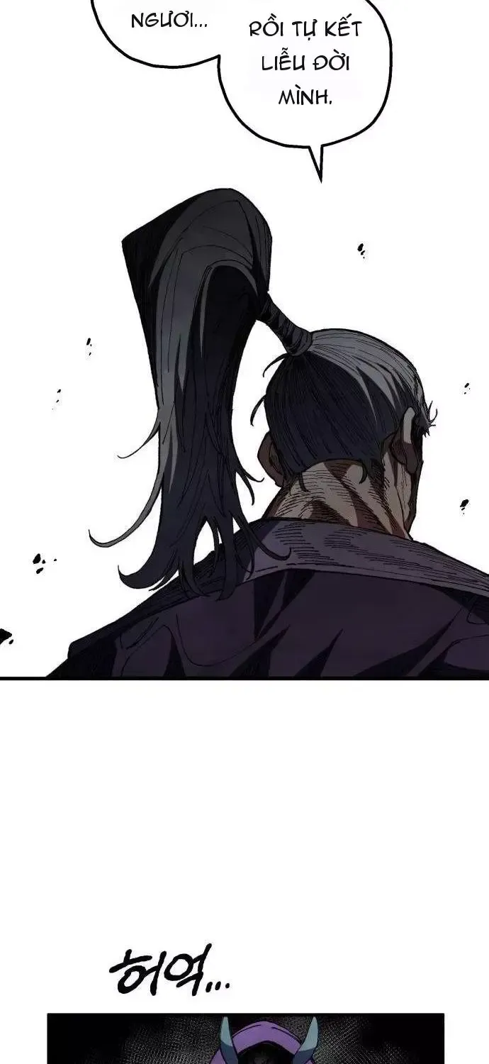 Dũng Sĩ Kiếm Tâm - Chap 48 - Trang 92