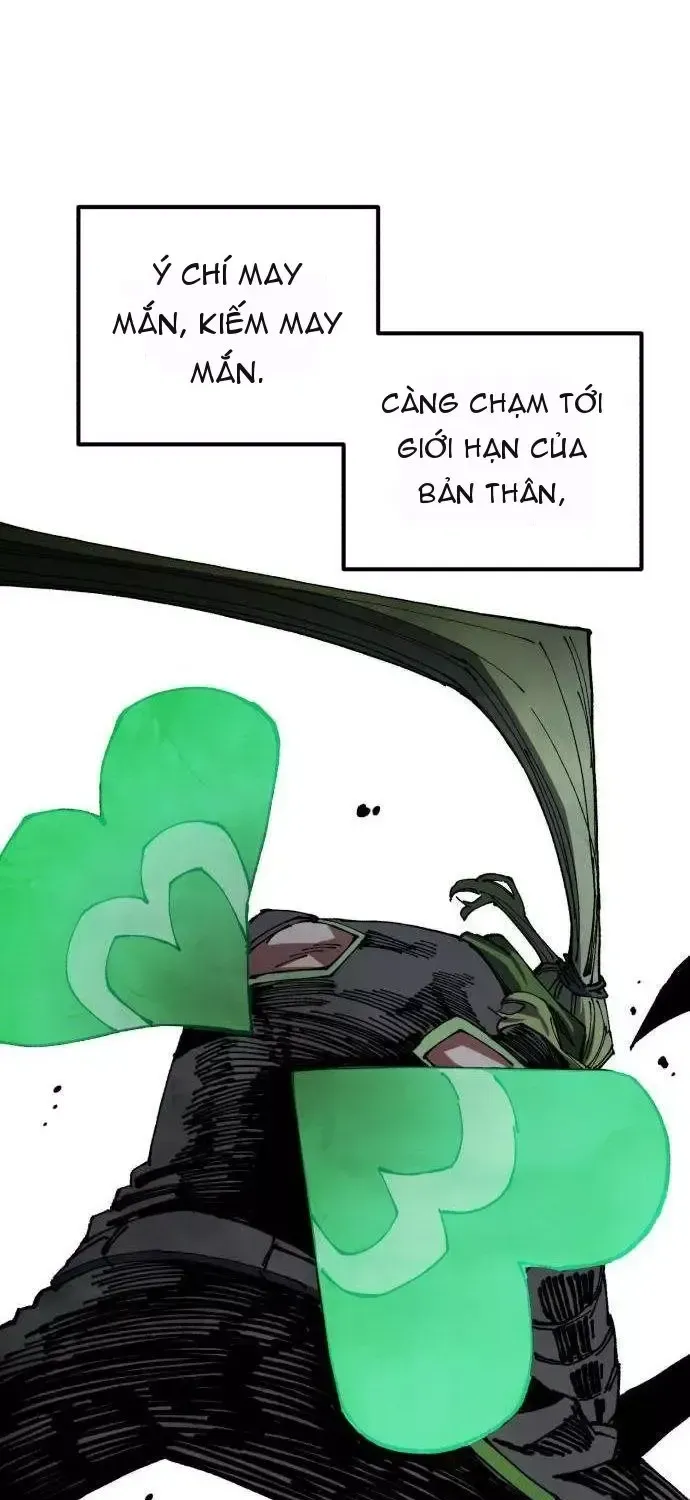 Dũng Sĩ Kiếm Tâm - Chap 49 - Trang 13