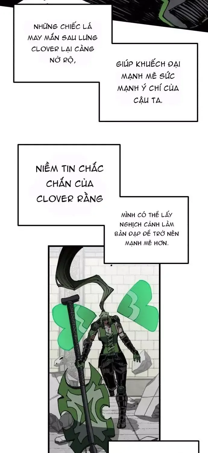 Dũng Sĩ Kiếm Tâm - Chap 49 - Trang 14