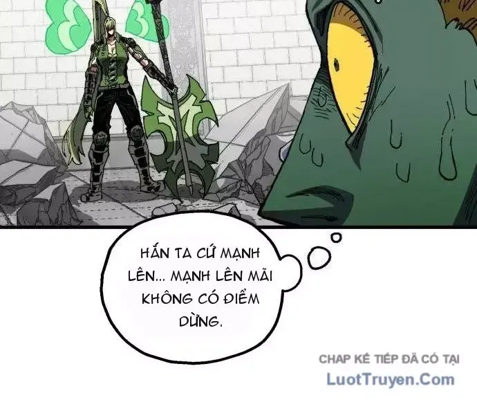 Dũng Sĩ Kiếm Tâm - Chap 49 - Trang 19